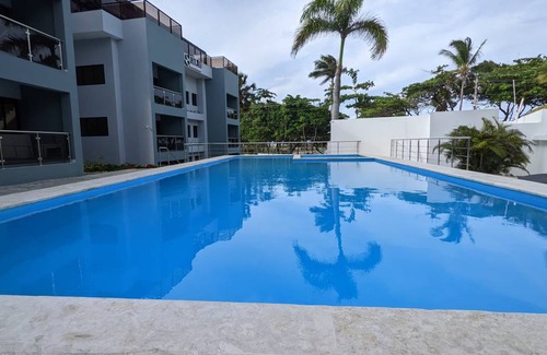 Cofresi Apartment | Apartment ∙ 8 guests