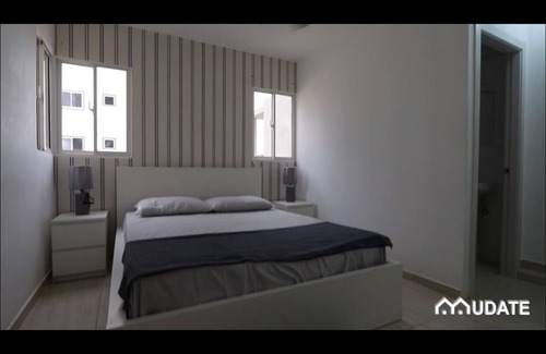Santo Domingo Este Apartment | Apartment, City Juan Bosch! A few minutes from the airport of las americas.