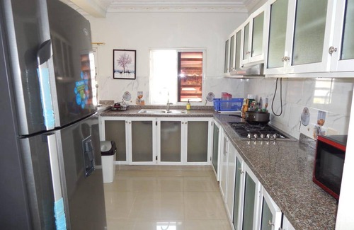 Bani Apartment | Apartment ∙ 3 bedrooms ∙ 7 guests