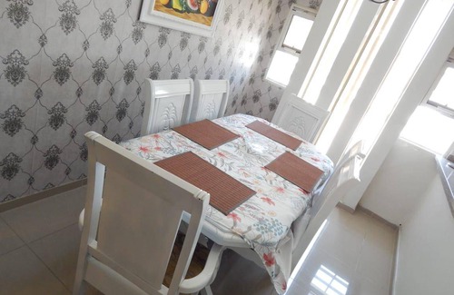 Bani Apartment | Apartment ∙ 3 bedrooms ∙ 7 guests