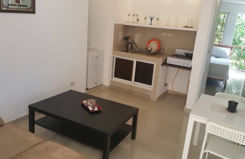 Renacimiento Apartment | Apartment ∙ 8 guests