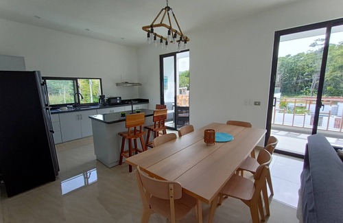 Puerto Bahia Apartment | Apartment for rent in Playa Bonita, Las Terrenas - Live in paradise!