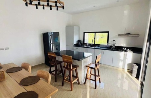 Puerto Bahia Apartment | Apartment for rent in Playa Bonita, Las Terrenas - Live in paradise!