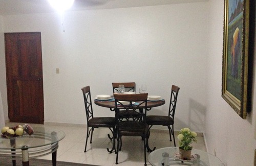 Ciudad Universitaria Apartment | Apartment Furnished, Oceanview , Malecon, Downtown Santo Domingo, front sea.