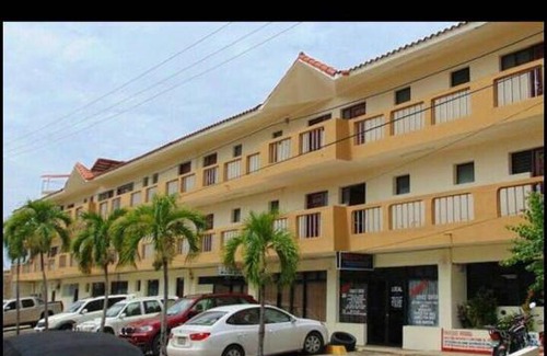 El Batey Hotel | Apartment in Hotel Plaza Europa