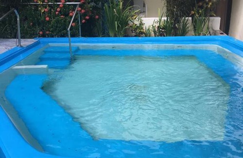 El Batey Hotel | Apartment in Hotel Plaza Europa