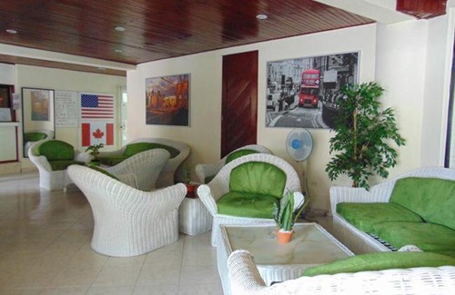 El Batey Hotel | Apartment in Hotel Plaza Europa
