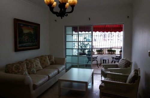 Santo Domingo Apartment | Apartment Mirador Norte Santo Domingo. Walking Distance from Downtown Center