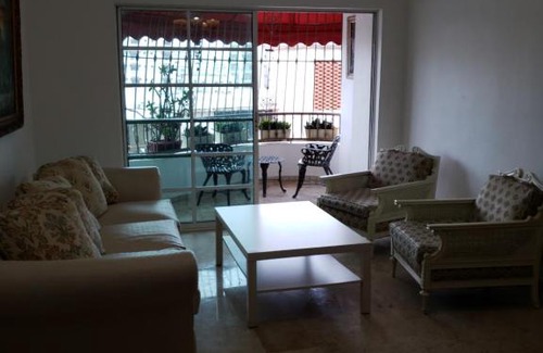 Santo Domingo Apartment | Apartment Mirador Norte Santo Domingo. Walking Distance from Downtown Center