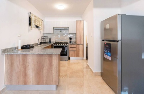 Santo Domingo Oeste Apartment | Apartment secure and nice