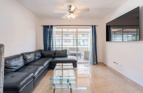 Santo Domingo Oeste Apartment | Apartment secure and nice