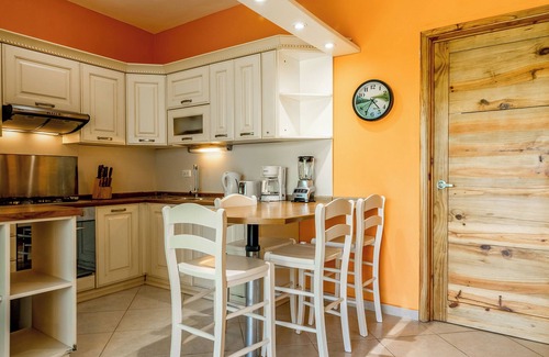 La Iglesia Apartment | Apartment/Swimming Pool/80 m beach-restaurants/Wifi