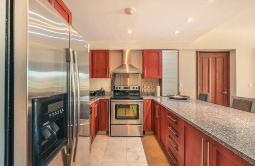 Cap Cana Marina Apartment | Apartment With Ocen View at Punta Palmera CB4
