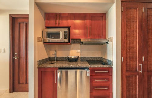 Cap Cana Marina Apartment | Apartment With Ocen View at Punta Palmera CB4