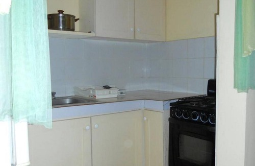 Villas Ana Maria House | Apartment with pool in Sosua, walking distance to everything