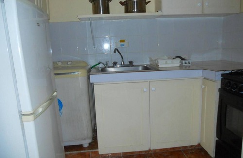 Villas Ana Maria House | Apartment with pool in Sosua, walking distance to everything