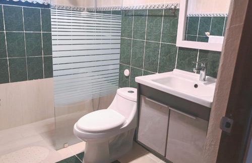 Santo Domingo Apartment | Apartmento en los Restauradores