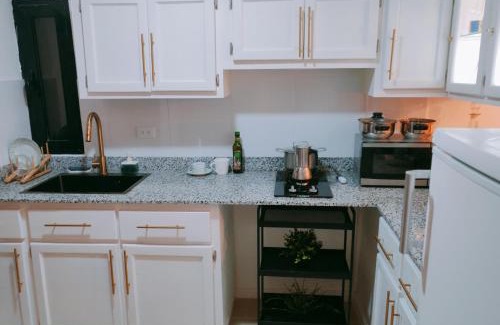 Santo Domingo Apartment | Apartmento en los Restauradores