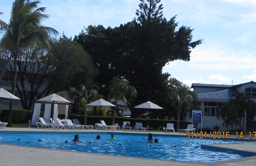 Los Maestros Apartment | Apartments at San Marino Playa Dorada