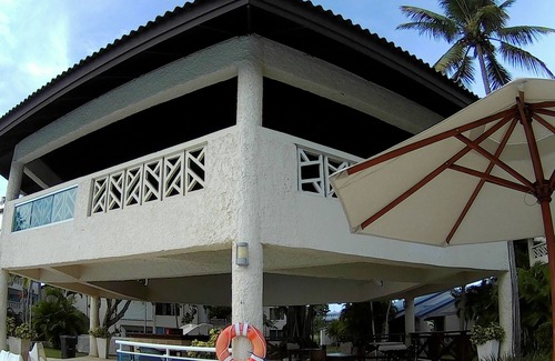 Los Maestros Apartment | Apartments at San Marino Playa Dorada