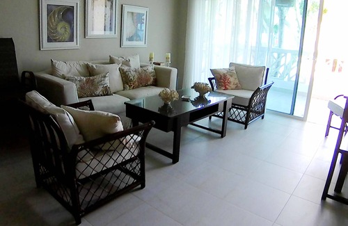 Los Maestros Apartment | Apartments at San Marino Playa Dorada