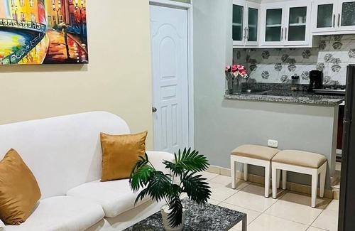 Puerto Plata Apartment | Apartments ideal for singles or couples