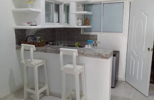 Samana Apartment | Appart-hotel Veras Samana