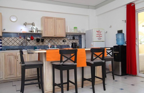 Boca Chica House | Appt 29 Marina by Ocean