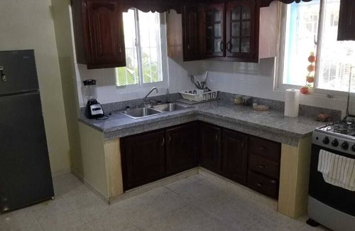 San Pedro de Macoris Apartment | Apt 2A Aurora-Stay San Pedro, 2 Bedrms, 1 Sofabed