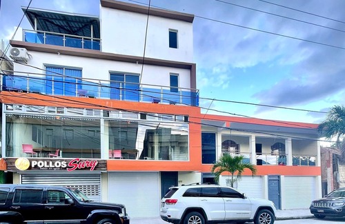 San Pedro de Macoris Apartment | Apt 2A Aurora-Stay San Pedro, 2 Bedrms, 1 Sofabed