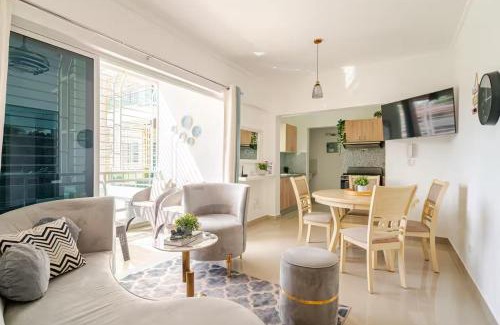 Los Frailes Apartment | Apto de 2 habitaciones cerca del aeropuerto