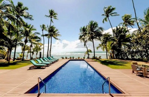 Juan Dolio - El Pueblo House | Aqua Loft-Juan Dolio. Beach, Swimming pool, Jacuzzi, gym
