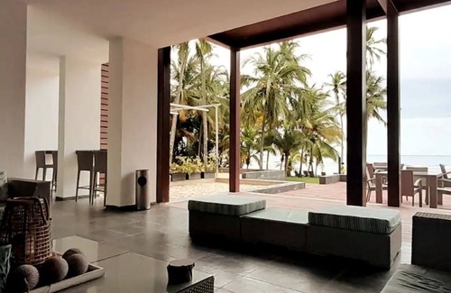 Juan Dolio - El Pueblo House | Aqua Loft-Juan Dolio. Beach, Swimming pool, Jacuzzi, gym
