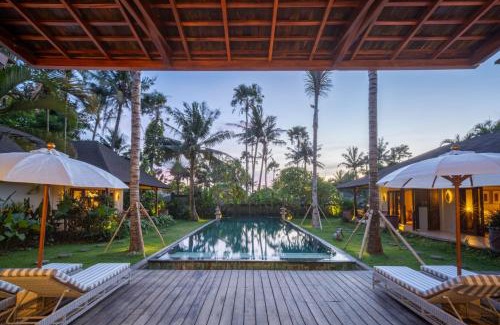 Cemagi Villa | Asmara Cemagi - Luxury Fully Staffed Villa, Sunset & Beach Near Canggu