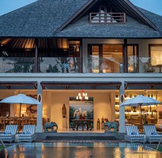 Cemagi Villa | Asmara Cemagi - Luxury Fully Staffed Villa, Sunset & Beach Near Canggu
