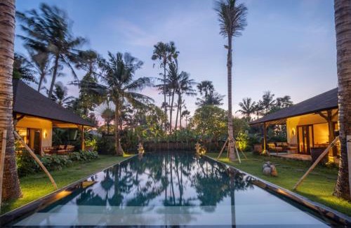 Cemagi Villa | Asmara Cemagi - Luxury Fully Staffed Villa, Sunset & Beach Near Canggu