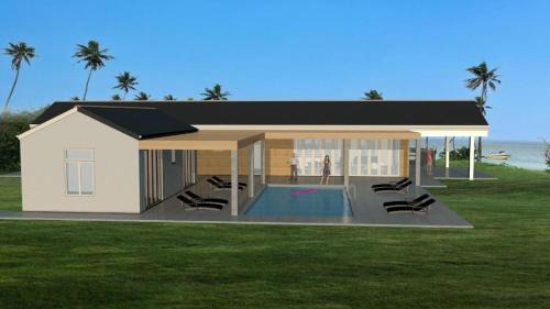 Matei House | Audreys Place