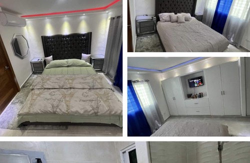 Barrio La Isabelita Apartment | Avenida España, 10 Minuto Del Aeropuerto