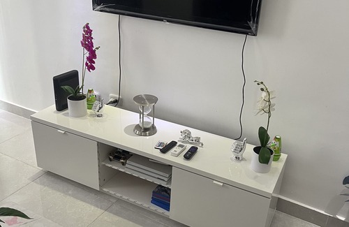 Barrio La Isabelita Apartment | Avenida España, 10 Minuto Del Aeropuerto