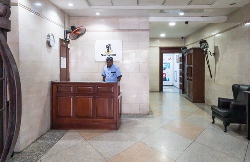 La Arboleda Apartment | AWESOME Location- NACO * City Center* - Studio Apt