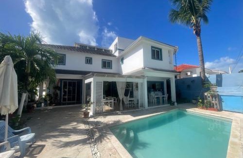 Dominicus Bed & Breakfast | B&B Villa Luna