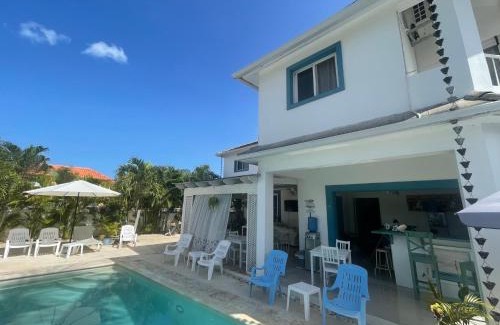Dominicus Bed & Breakfast | B&B Villa Luna