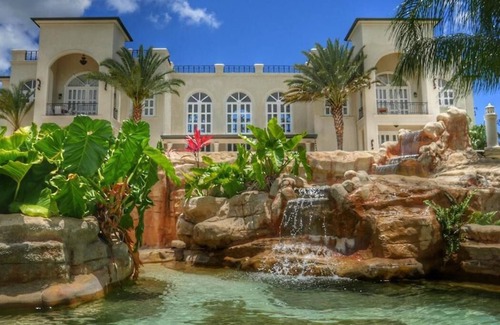Cabarete House | Bachelor Party Palace in Sosua