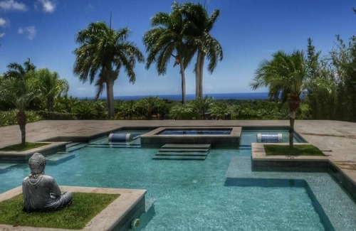 Cabarete House | Bachelor Party Palace in Sosua