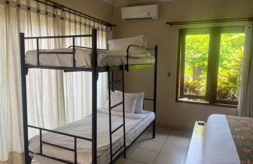Suraberata House | Bali Hai Island Resort Jembrana