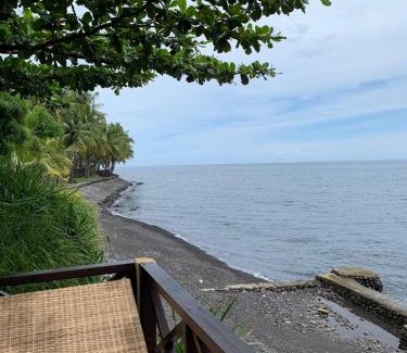 Tejakula Villa | Bali Sea Breeze Cottage Ketut
