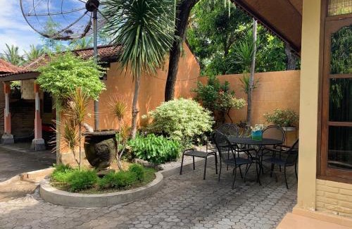Tejakula Villa | Bali Sea Breeze Cottage Ketut