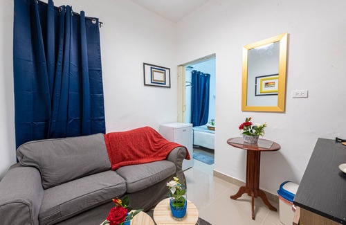 La Primavera Hotel | Bamboo House