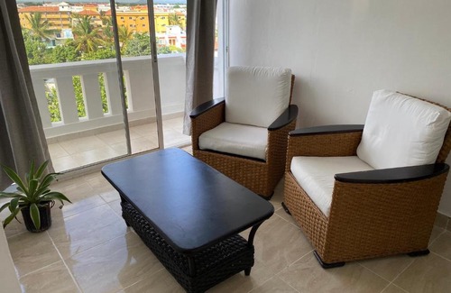 Bavaro Apartment | Barlovento