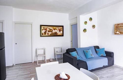 Los Melones Apartment | Baya Azul Bayahibe - Apto 204